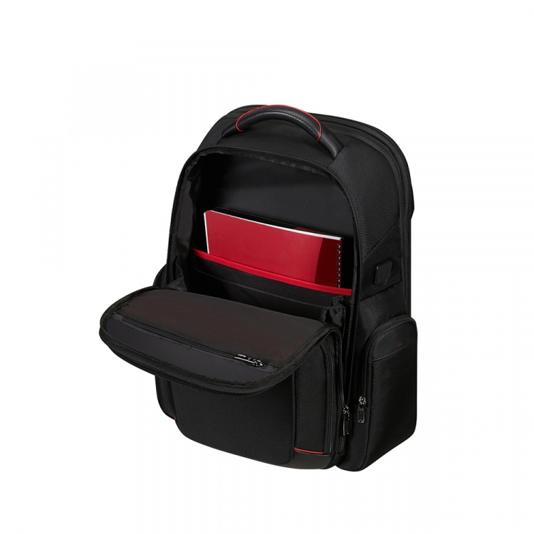 Samsonite Ryggsekk PRO DLX6 17.3 Samsonite Ryggsekk PRO DLX6 17.3