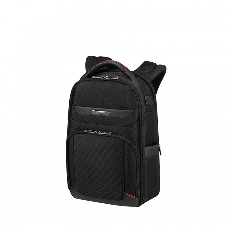 Samsonite Ryggsekk PRO DLX6 14.1 Samsonite Ryggsekk PRO DLX6 14.1