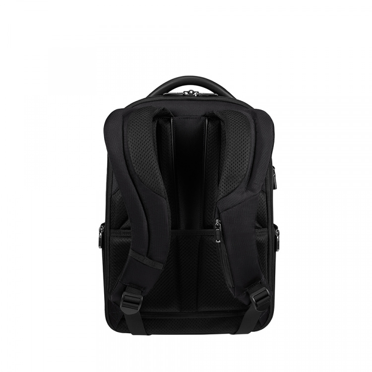 Samsonite Ryggsekk PRO DLX6 14.1 Samsonite Ryggsekk PRO DLX6 14.1