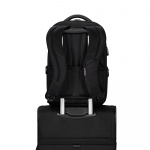 Samsonite Ryggsekk PRO DLX6 14.1 Samsonite Ryggsekk PRO DLX6 14.1