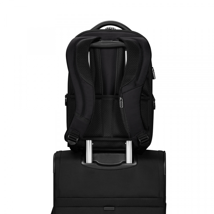 Samsonite Ryggsekk PRO DLX6 14.1 Samsonite Ryggsekk PRO DLX6 14.1