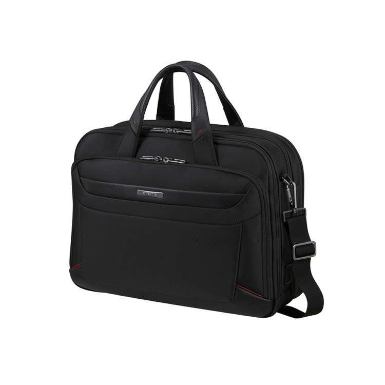 Samsonite Dataveske PRO DLX6 15.6 Samsonite Dataveske PRO DLX6 15.6