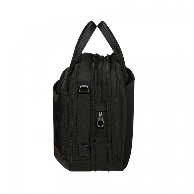 Samsonite Dataveske PRO DLX6 15.6 Samsonite Dataveske PRO DLX6 15.6
