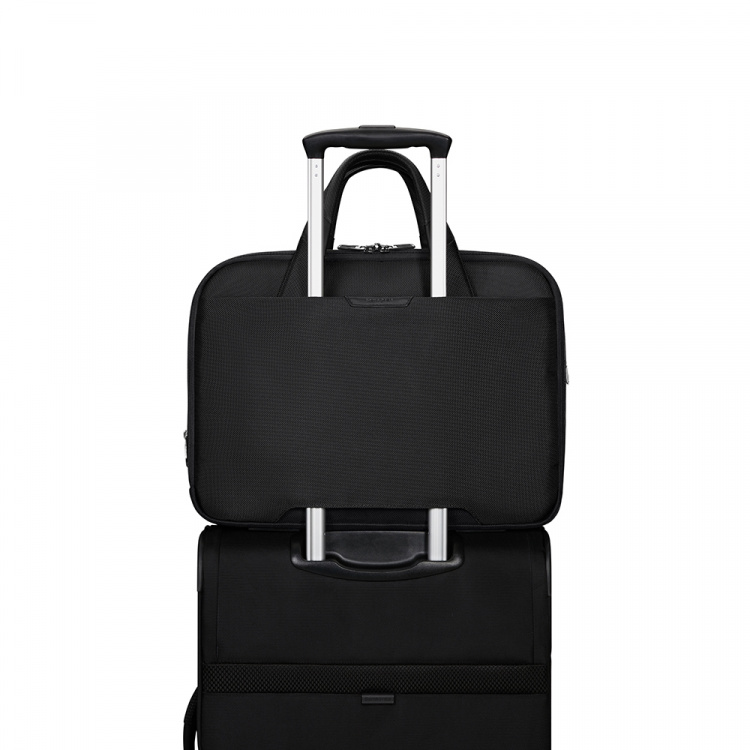 Samsonite Dataveske PRO DLX6 15.6 Samsonite Dataveske PRO DLX6 15.6