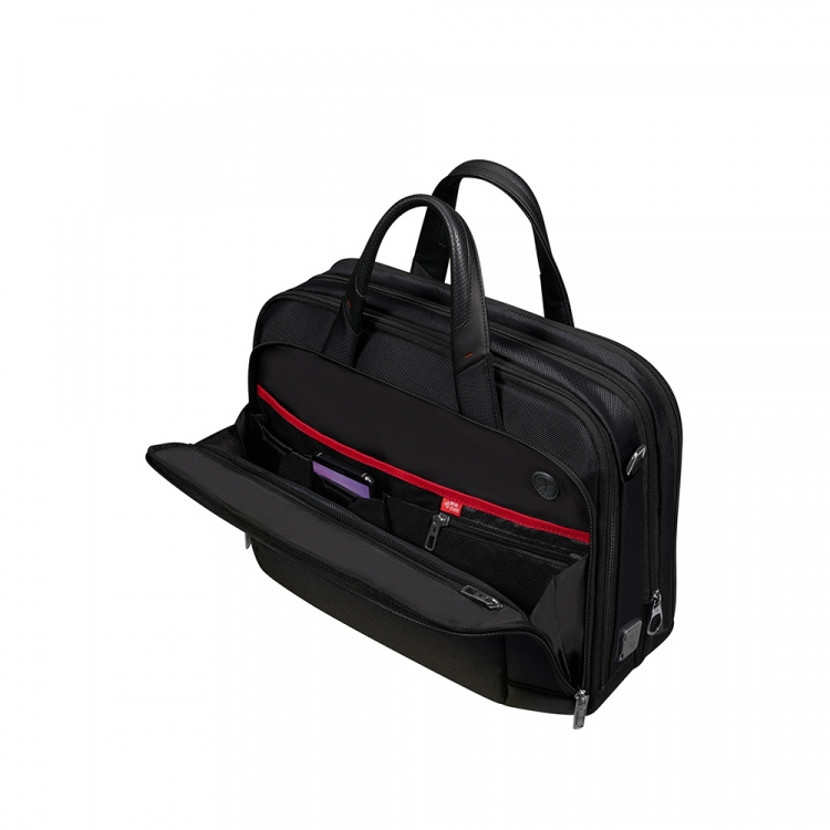Samsonite Dataveske PRO DLX6 15.6 Samsonite Dataveske PRO DLX6 15.6