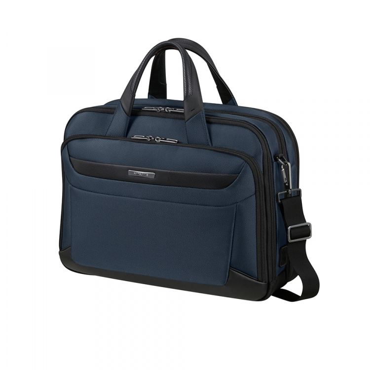 Samsonite Dataveske PRO DLX6 15.6 Samsonite Dataveske PRO DLX6 15.6
