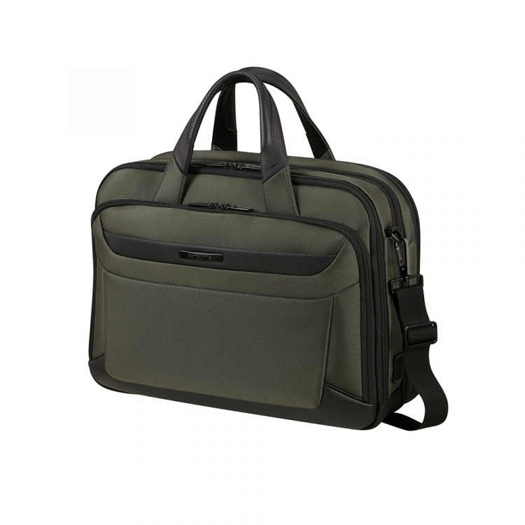 Samsonite Dataveske PRO DLX6 15.6 Samsonite Dataveske PRO DLX6 15.6