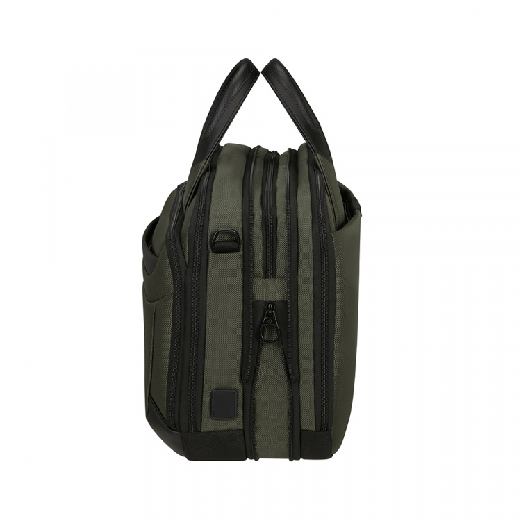 Samsonite Dataveske PRO DLX6 15.6 Samsonite Dataveske PRO DLX6 15.6