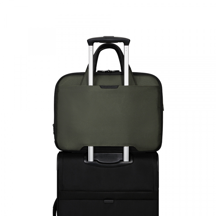 Samsonite Dataveske PRO DLX6 15.6 Samsonite Dataveske PRO DLX6 15.6