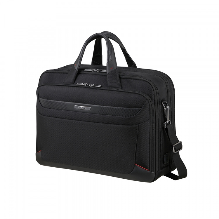 Samsonite Dataveske PRO DLX6 17,3 Samsonite Dataveske PRO DLX6 17,3