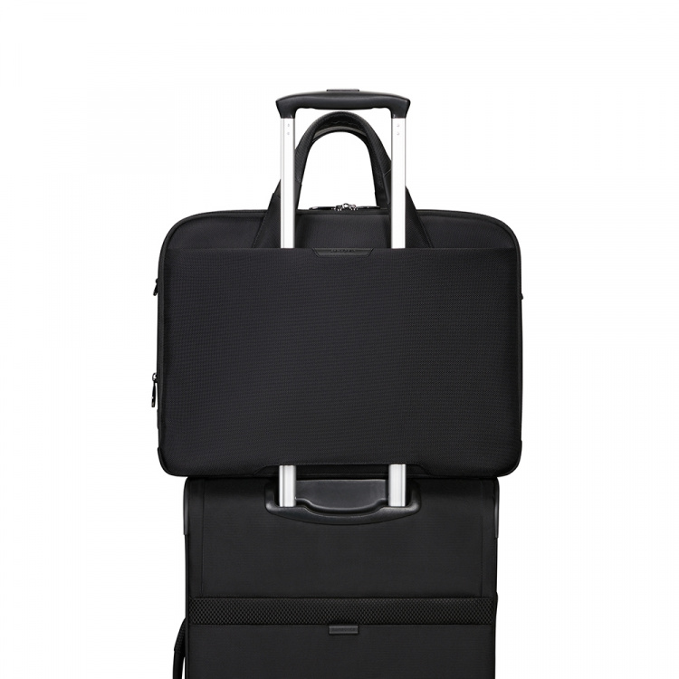 Samsonite Dataveske PRO DLX6 17,3 Samsonite Dataveske PRO DLX6 17,3