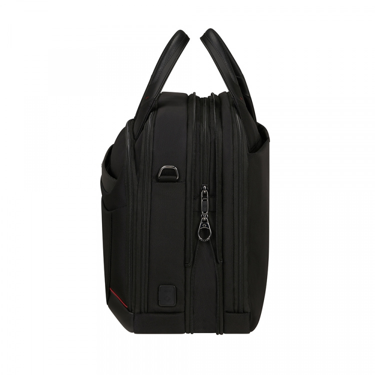 Samsonite Dataveske PRO DLX6 17,3 Samsonite Dataveske PRO DLX6 17,3