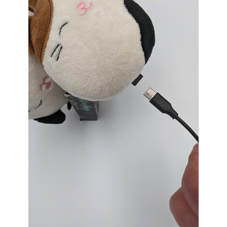 SQUISHIMALLOWS Hodetelefoner On-Ear Trådløse Cameron