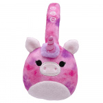 Squishmallows Hodetelefoner On-Ear Trådløse Lola