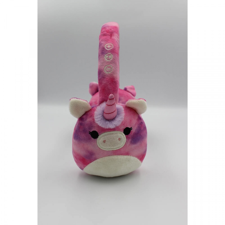 Squishmallows Hodetelefoner On-Ear Trådløse Lola