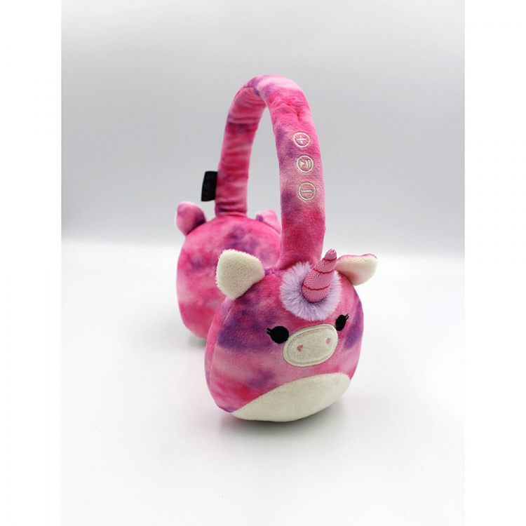 Squishmallows Hodetelefoner On-Ear Trådløse Lola