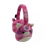Squishmallows Hodetelefoner On-Ear Trådløse Lola