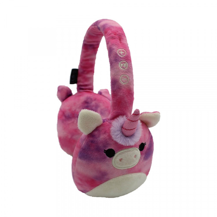 Squishmallows Hodetelefoner On-Ear Trådløse Lola