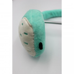 SQUISHIMALLOWS Hodetelefoner On-Ear Trådløse Winston SQUISHIMALLOWS Hodetelefoner On-Ear Trådløse Winston