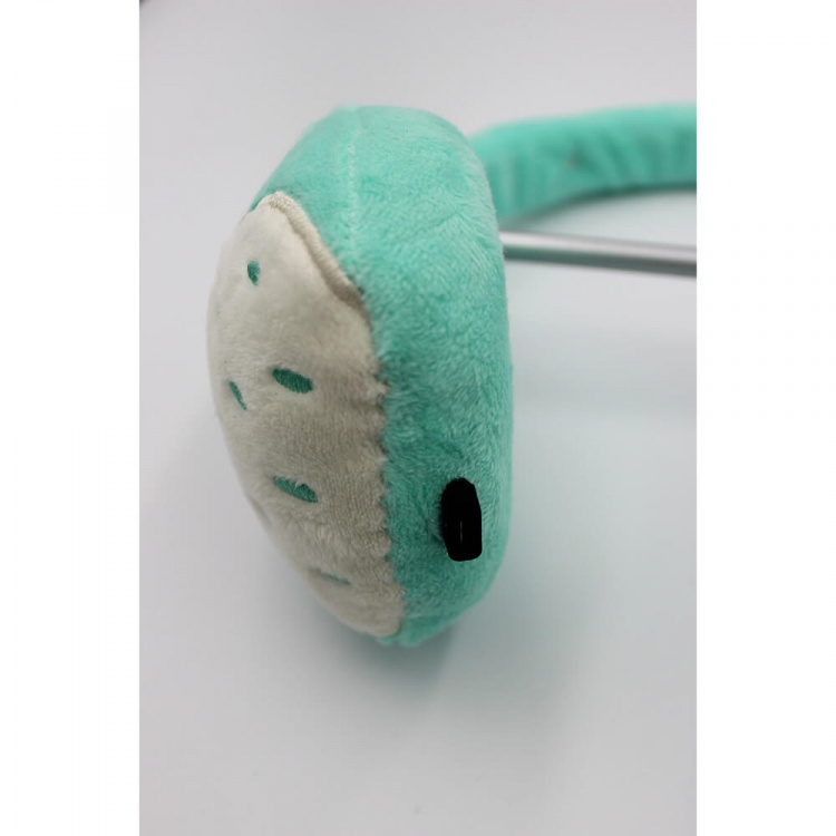 SQUISHIMALLOWS Hodetelefoner On-Ear Trådløse Winston SQUISHIMALLOWS Hodetelefoner On-Ear Trådløse Winston