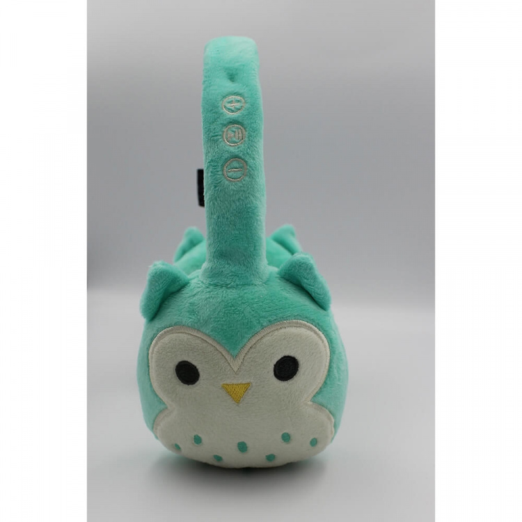 SQUISHIMALLOWS Hodetelefoner On-Ear Trådløse Winston SQUISHIMALLOWS Hodetelefoner On-Ear Trådløse Winston