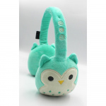 SQUISHIMALLOWS Hodetelefoner On-Ear Trådløse Winston SQUISHIMALLOWS Hodetelefoner On-Ear Trådløse Winston