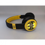BATMAN Høretelefoner On-Ear Trådløse LED Batman