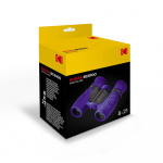 Kodak Kikkert 8 x 21 Barn Blå