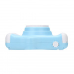 Agfa Digitalkamera Realikids 2 CMOS 10MP Blå Agfa Digitalkamera Realikids 2 CMOS 10MP Blå