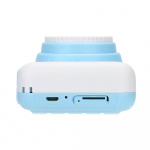 Agfa Digitalkamera Realikids 2 CMOS 10MP Blå Agfa Digitalkamera Realikids 2 CMOS 10MP Blå