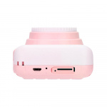 Agfa Digitalkamera Realikids 2 CMOS 10MP Rosa Agfa Digitalkamera Realikids 2 CMOS 10MP Rosa