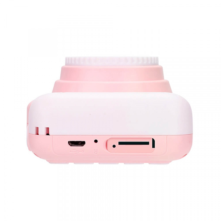 Agfa Digitalkamera Realikids 2 CMOS 10MP Rosa Agfa Digitalkamera Realikids 2 CMOS 10MP Rosa