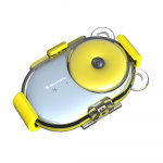 Agfa Digitalkamera Realikids Vanntett Blå Agfa Digitalkamera Realikids Vanntett Blå