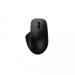 Rapoo Mus M50 Plus 2,4 GHz Trådløs Stille Optisk Svart