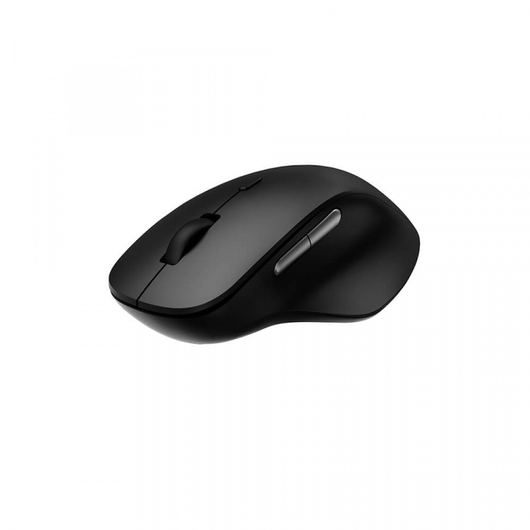 Rapoo Mus M50 Plus 2,4 GHz Trådløs Stille Optisk Svart