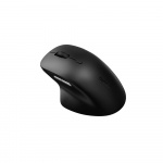 Rapoo Mus M50 Plus 2,4 GHz Trådløs Stille Optisk Svart