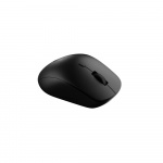 Rapoo Mus M50 Plus 2,4 GHz Trådløs Stille Optisk Svart
