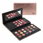 Zmile Cosmetics Glam To Go Vegan Make-Up Set