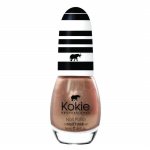 Kokie Cosmetics Kokie Neglelakk - Pop the Champagne