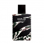 REPLAY Signature For Man Edt 30 ml