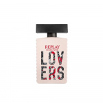 REPLAY Signature Lovers For Woman Edt 30ml