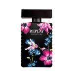 REPLAY Signature For Woman Edp 100 ml