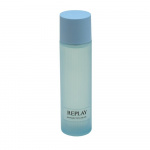 REPLAY Earth Made Antarctica Blue Edt 200ml