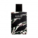 REPLAY Signature For Man Edt 100 ml