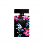 REPLAY Signature For Woman Edp 30 ml