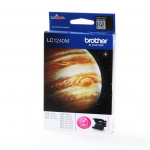 Brother Blekk LC1240M LC-1240 Magenta Brother Blekk LC1240M LC-1240 Magenta