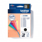 Brother Blekk LC223BK Brother Blekk LC223BK