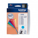 Brother Blekk LC223BK Brother Blekk LC223BK