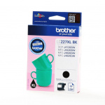 Brother Blekk LC227XLBK LC-227XL Svart Brother Blekk LC227XLBK LC-227XL Svart