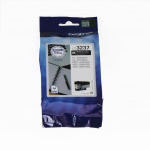 Brother Blekk LC3237BK LC-3237 Svart